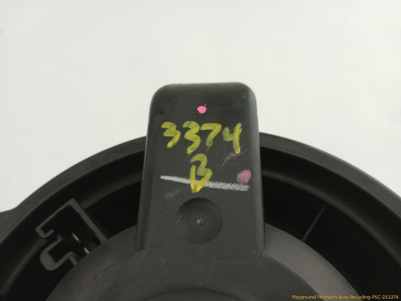 Land Rover LR3 Rear Blower Motor