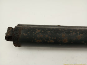 Land Rover LR3 Air Suspension Reservoir - 0