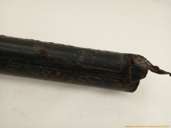 Land Rover LR3 Air Suspension Reservoir