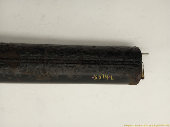 Land Rover LR3 Air Suspension Reservoir