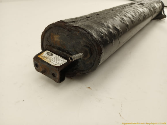 Land Rover LR3 Air Suspension Reservoir