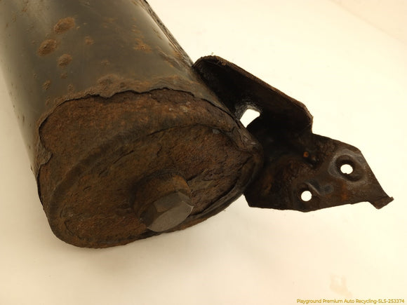 Land Rover LR3 Air Suspension Reservoir