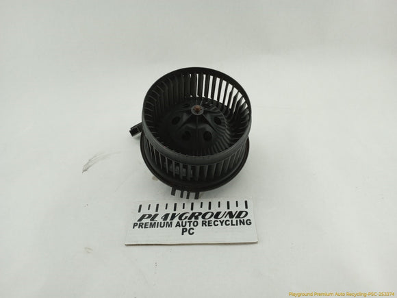 Land Rover LR3 Front Blower Motor