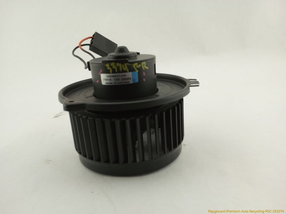 Land Rover LR3 Front Blower Motor