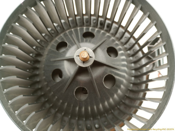 Land Rover LR3 Front Blower Motor