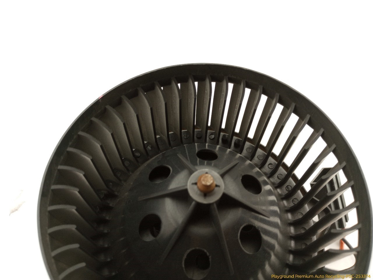 Land Rover LR3 Front Blower Motor