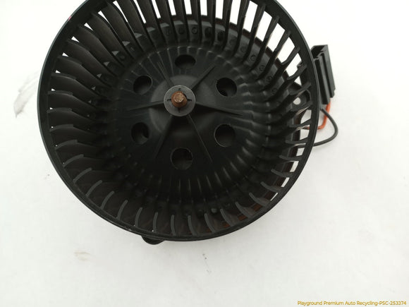 Land Rover LR3 Front Blower Motor
