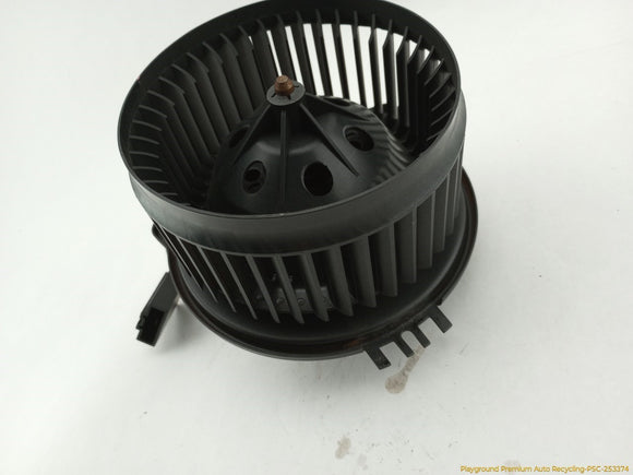 Land Rover LR3 Front Blower Motor