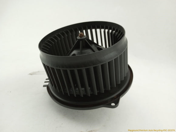 Land Rover LR3 Front Blower Motor