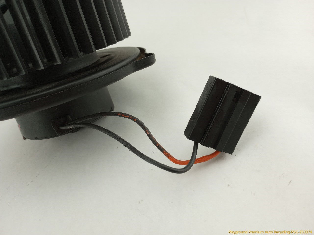 Land Rover LR3 Front Blower Motor