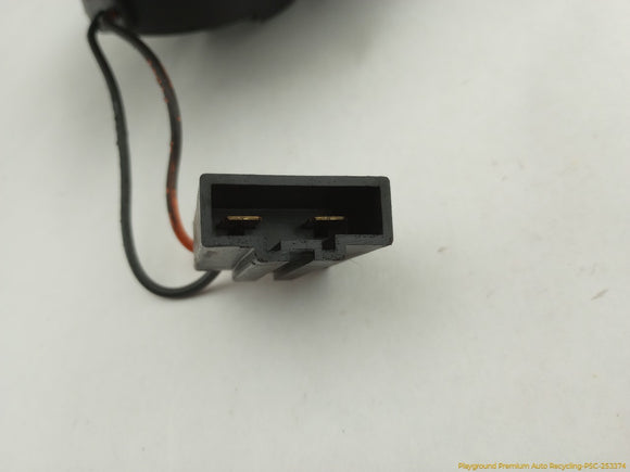 Land Rover LR3 Front Blower Motor