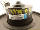 Land Rover LR3 Front Blower Motor-12