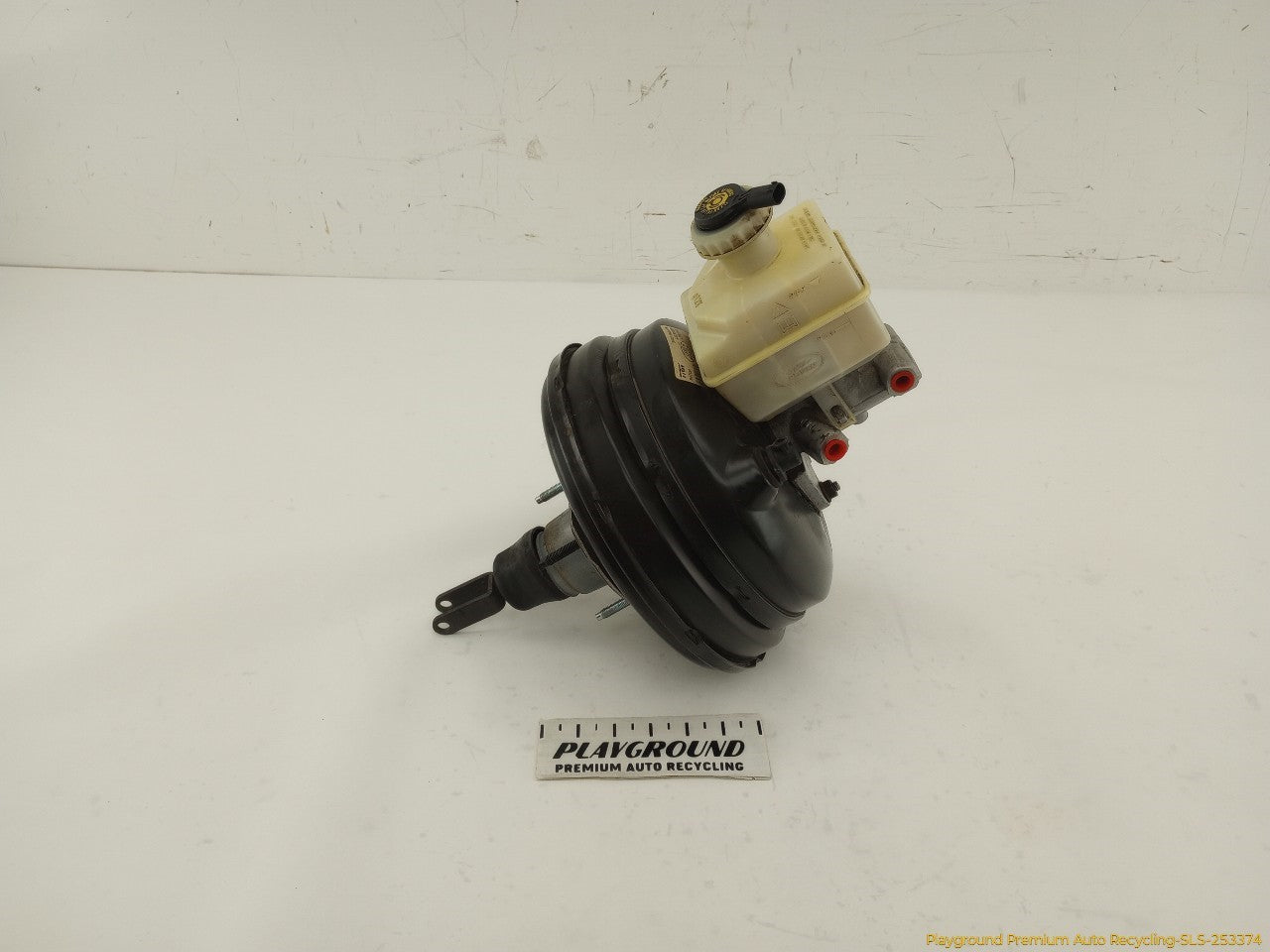 Land Rover LR3 Power Brake Booster