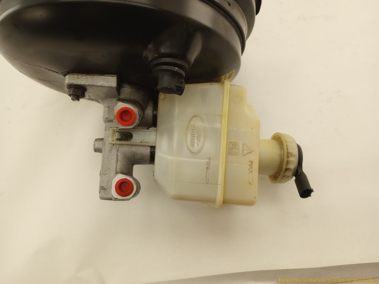 Land Rover LR3 Power Brake Booster