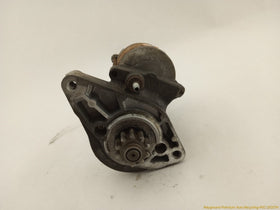 Land Rover LR3 Starter Motor - 0