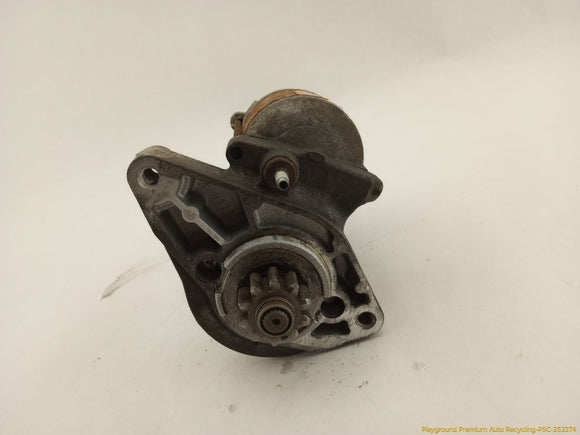 Land Rover LR3 Starter Motor