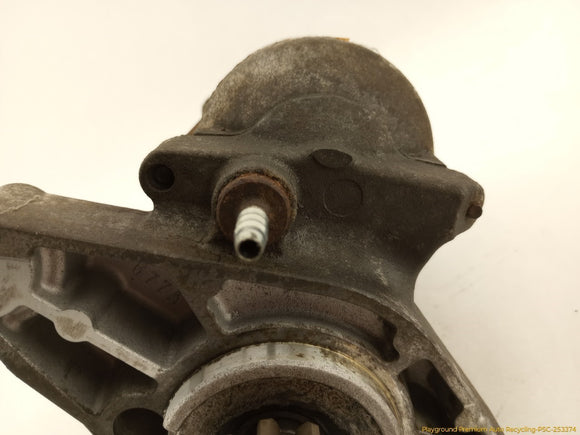 Land Rover LR3 Starter Motor