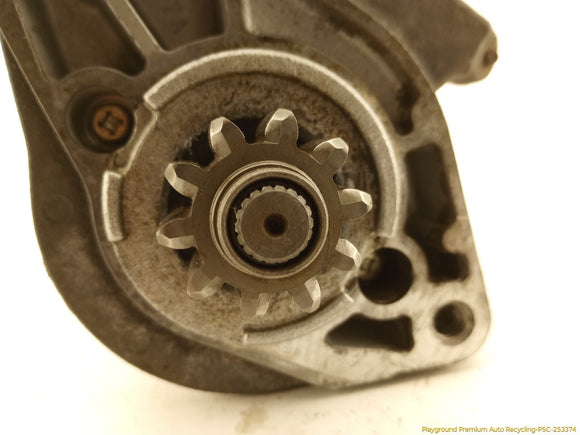 Land Rover LR3 Starter Motor