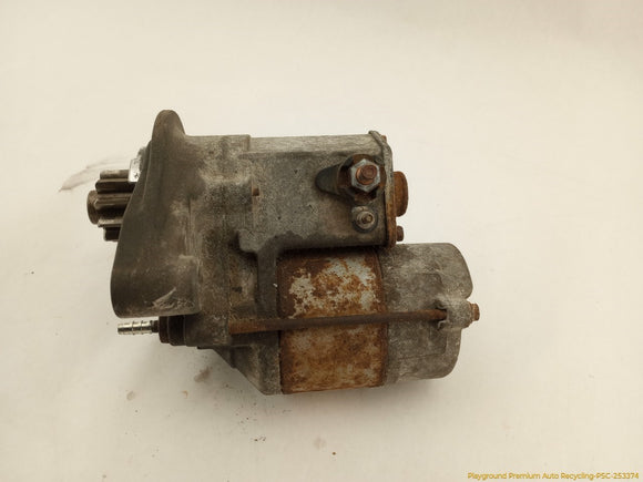 Land Rover LR3 Starter Motor