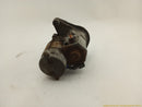 Land Rover LR3 Starter Motor-7