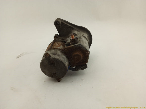 Land Rover LR3 Starter Motor