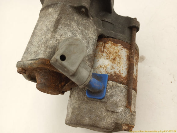 Land Rover LR3 Starter Motor