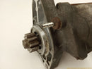 Land Rover LR3 Starter Motor-12