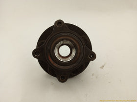 Land Rover LR3 Driver Left Front Wheel Bearing Hub - 0