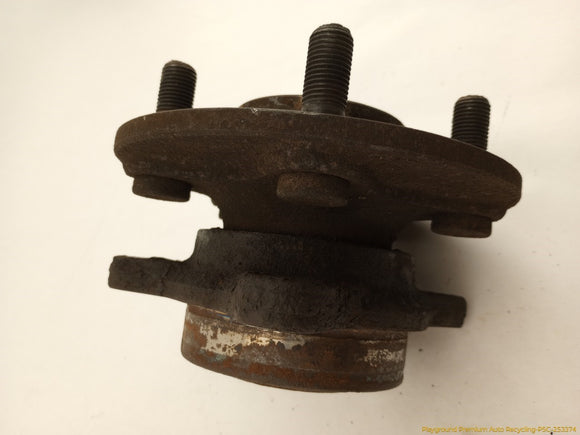 Land Rover LR3 Driver Left Front Wheel Bearing Hub