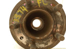 Land Rover LR3 Driver Left Front Wheel Bearing Hub-9