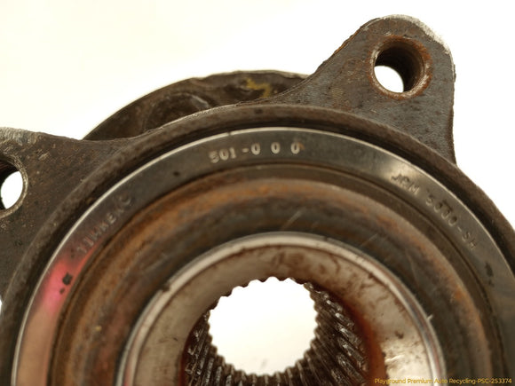 Land Rover LR3 Driver Left Front Wheel Bearing Hub