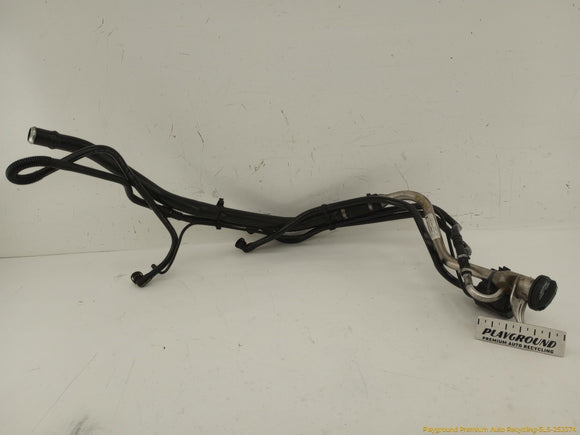 Land Rover LR3 Fuel Filler Neck