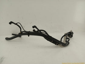 Land Rover LR3 Fuel Filler Neck - 0