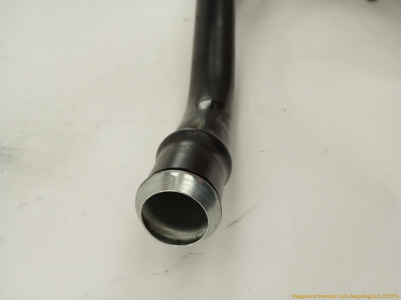 Land Rover LR3 Fuel Filler Neck