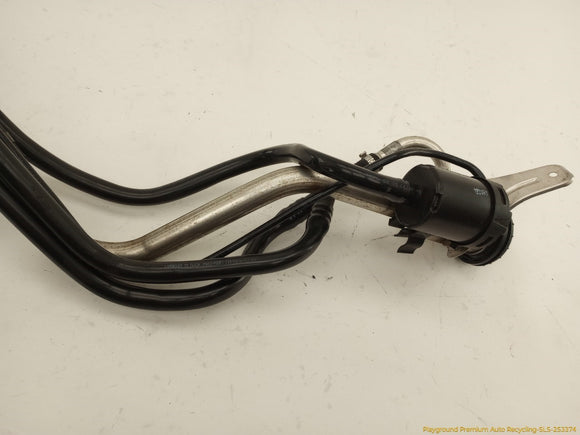 Land Rover LR3 Fuel Filler Neck