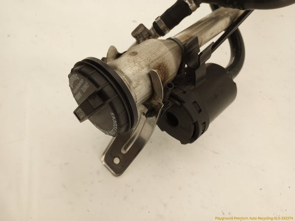 Land Rover LR3 Fuel Filler Neck