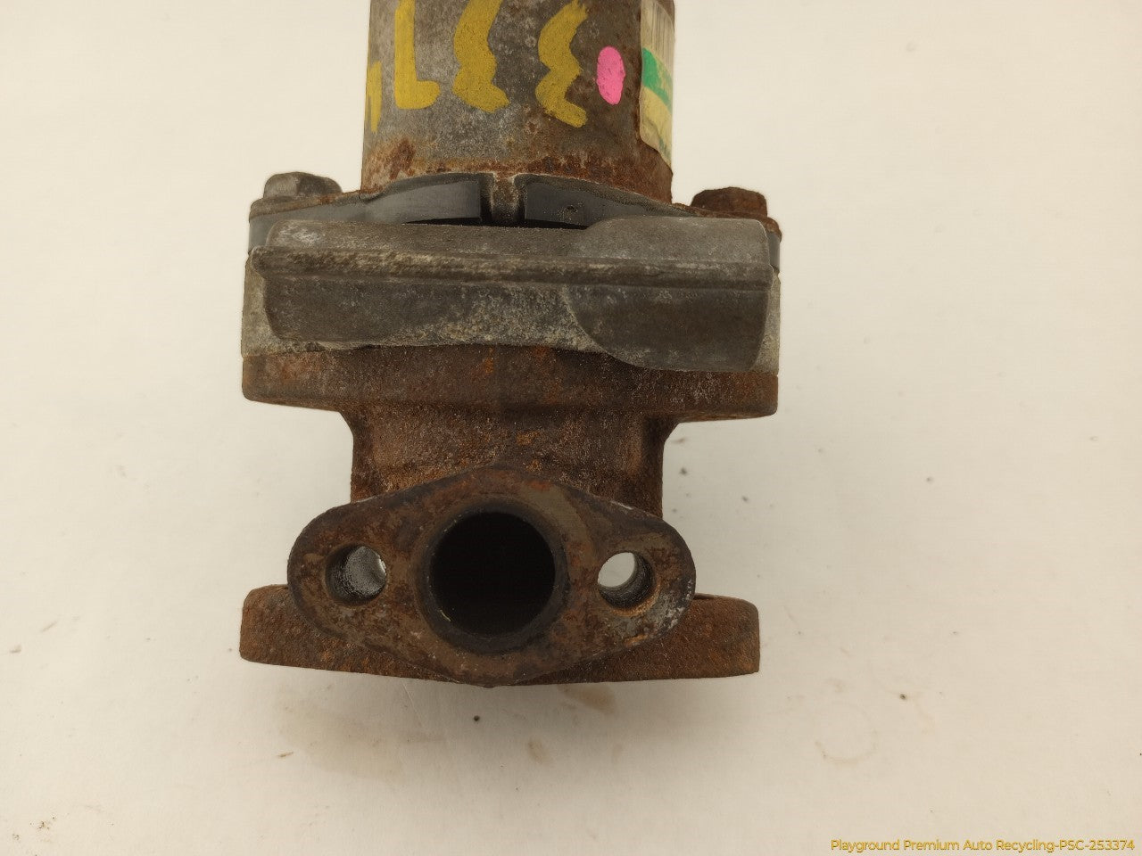 Land Rover LR3 Exhaust Gas Recirculation Valve