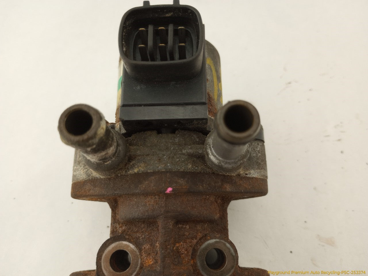 Land Rover LR3 Exhaust Gas Recirculation Valve