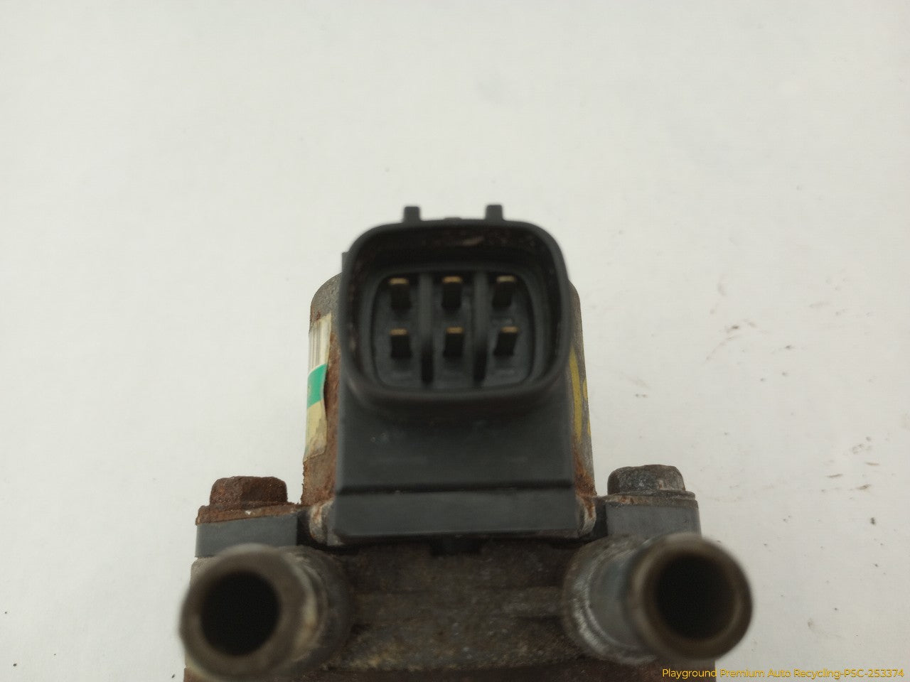 Land Rover LR3 Exhaust Gas Recirculation Valve