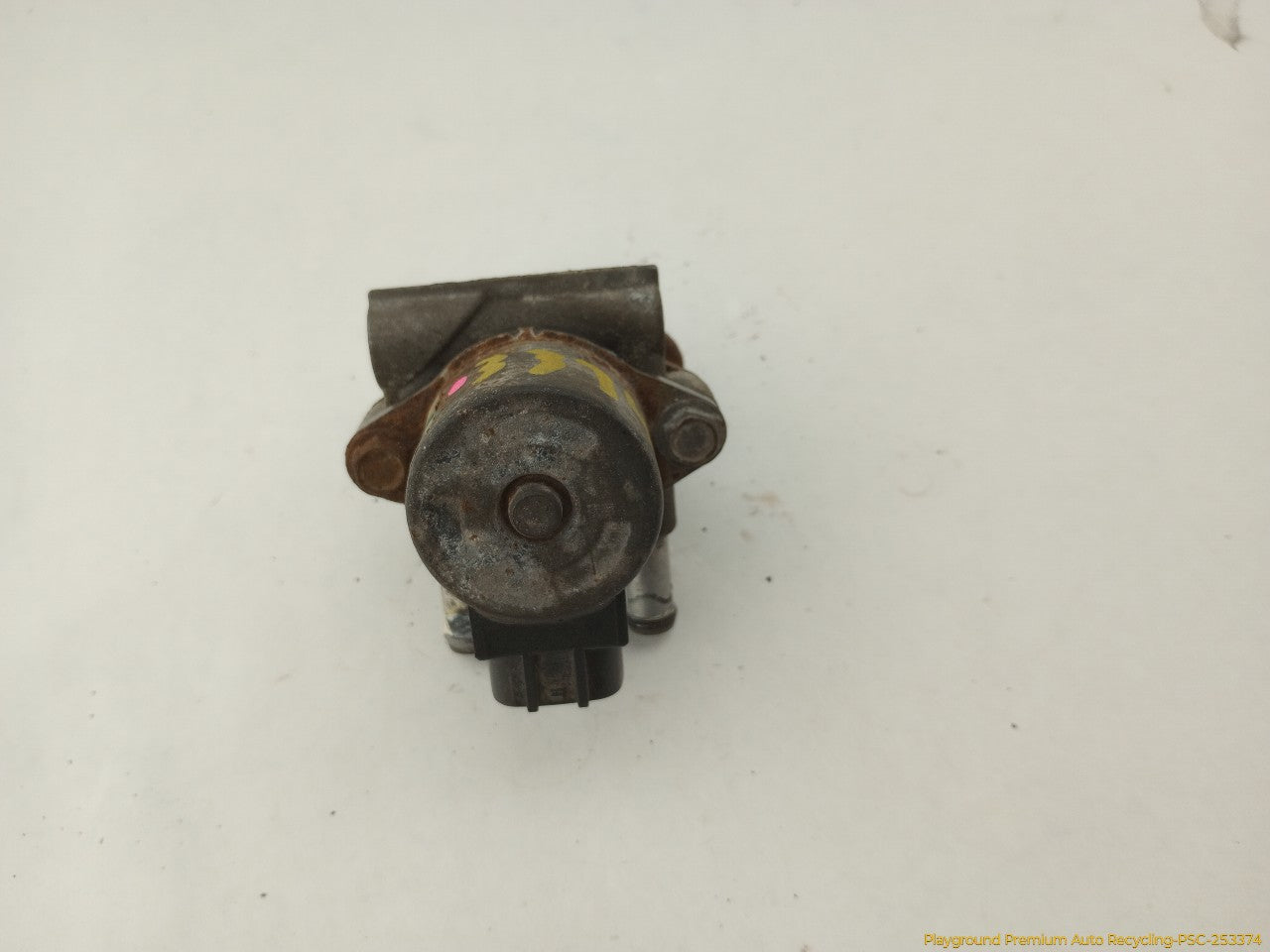 Land Rover LR3 Exhaust Gas Recirculation Valve