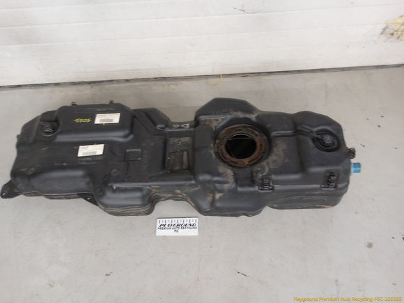 Land Rover LR4 Fuel Gas Tank