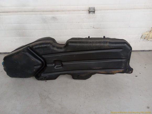 Land Rover LR4 Fuel Gas Tank