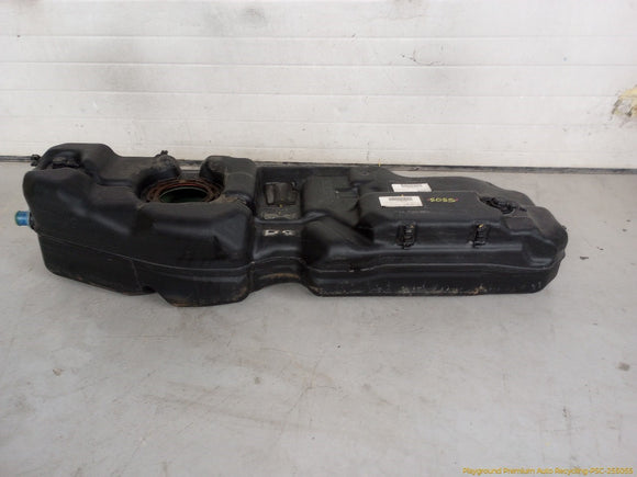 Land Rover LR4 Fuel Gas Tank