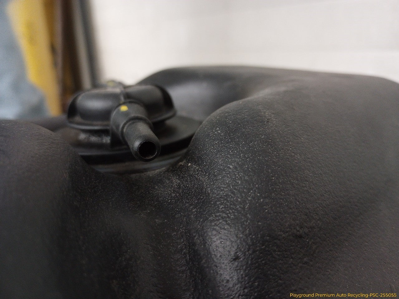 Land Rover LR4 Fuel Gas Tank