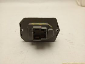 Land Rover LR4 Front Blower Motor Resistor - 0