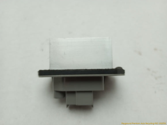 Land Rover LR4 Front Blower Motor Resistor
