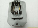 Land Rover LR4 Front Blower Motor Resistor-9