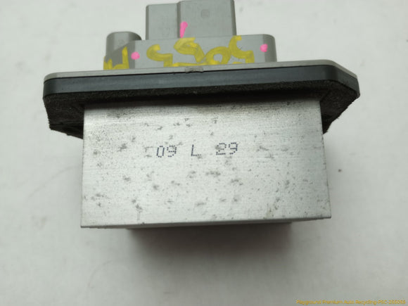 Land Rover LR4 Front Blower Motor Resistor