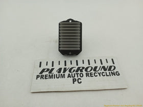 Land Rover LR4 Rear Blower Motor Resistor