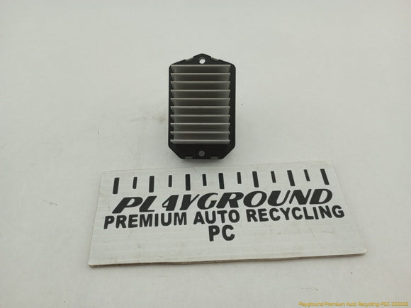 Land Rover LR4 Rear Blower Motor Resistor